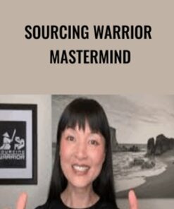 Sourcing Warrior Mastermind – Yuping Want