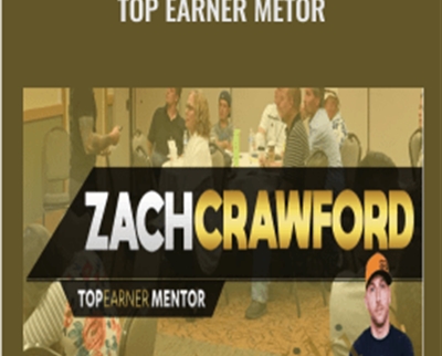 Top Earner Metor – Zach Crawford