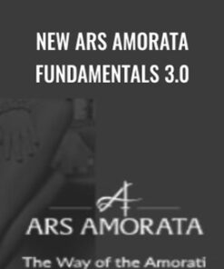 New Ars Amorata Fundamentals 3.0 - Zan Perrion