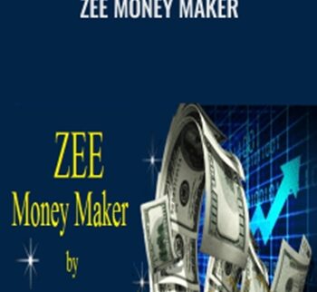Zee Money Maker - Dr.Zain Agha