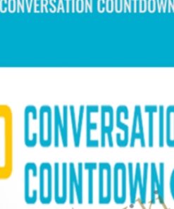 Conversation Countdown