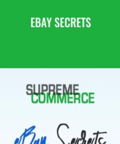 Secrets to eBay Dropshipping
