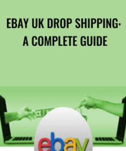 eBay UK Drop Shipping: A Complete Guide - Becky