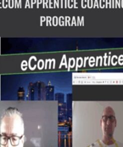 eCom Apprentice Coaching Program – Thomas & John