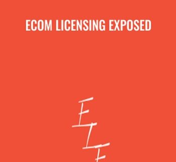 ECom Licensing Exposed – James Renouf