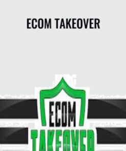 eCom Takeover – Rob Krzak