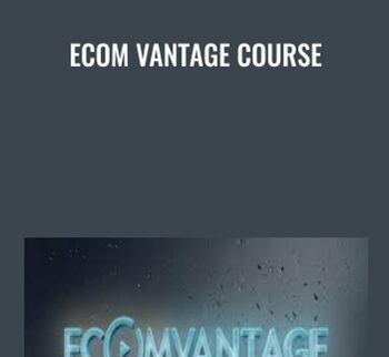 ECom Vantage Course – Chris Blair