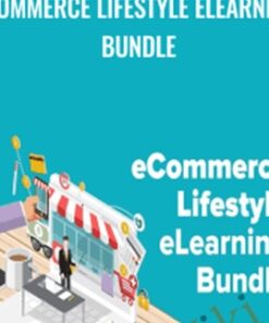 eCommerce Lifestyle eLearning Bundle - Academy Hacker