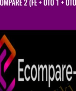 eCompare 2 (FE + OTO 1 + OTO 2) - Ecompare Engine