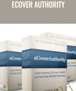 eCover Authority - Chad Eljisr & Cass Tyson