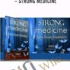 iAwake Technologies – Strong Medicine – John Dupuy & Nadja Lind