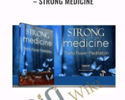 iAwake Technologies – Strong Medicine – John Dupuy & Nadja Lind