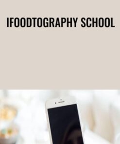 iFoodtography school