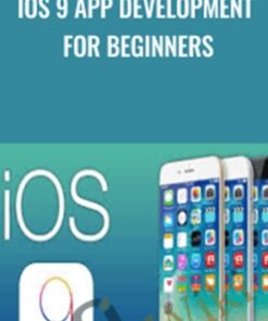 iOS 9 App Development For Beginners