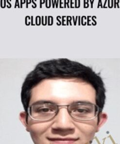 iOS Apps Powered by Azure Cloud Services - Eduardo Rosas