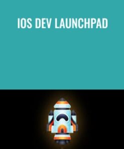 iOS Dev Launchpad - Sean Allen