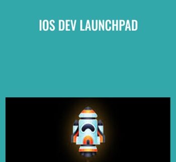 IOS Dev Launchpad – Sean Allen