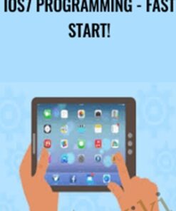 iOS7 Programming - Fast Start!