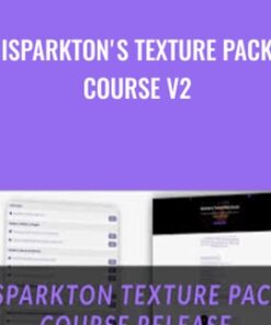 iSparkton's Texture Pack Course V2