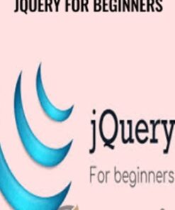 jQuery for Beginners