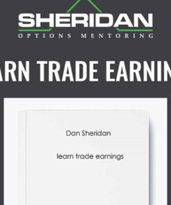 learn trade earnings