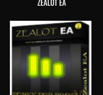 Zealot EA