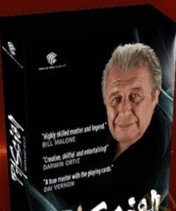 Passion (4 DVD Set) - Bernard Bilis and Luis De Matos