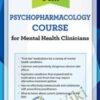 2-Day Psychopharmacology Course for Mental Health Clinicians - Susan Marie