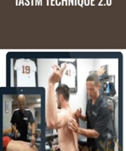 IASTM Technique 2.0 - Mike Reinold & Erson Religioso
