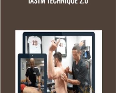 IASTM Technique 2.0 - Mike Reinold & Erson Religioso