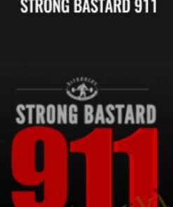 Strong Bastard 911 - Joe Defranco