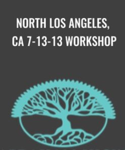 North Los angeles, CA 7-13-13 Workshop - Abraham Hicks