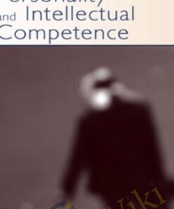 Personality And Intellectual Competence - Adrian Furnham