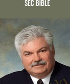 SEC bible – Alan Cowgill