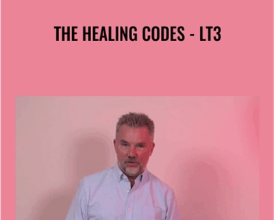 The Healing Codes - LT3 - Alexander Loyd