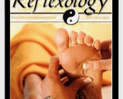 Reflexology - Allison Tovey