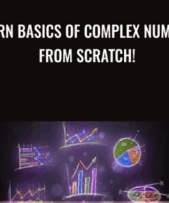 Learn Basics of Complex Number from scratch! - Amit Tripathi