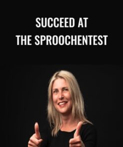 Succeed at the Sproochentest - Anne Beffort