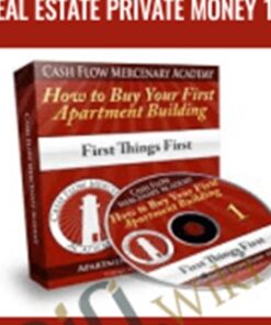 Apartment Cash Flow / Real Estate Private Money 101 – Dennis Fassett