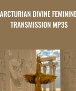 Arcturian Divine Feminine Transmission mp3s