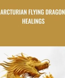 Arcturian Flying Dragon Healings mp3s
