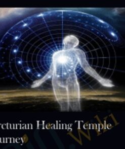 Arcturian Healing Temple Journey