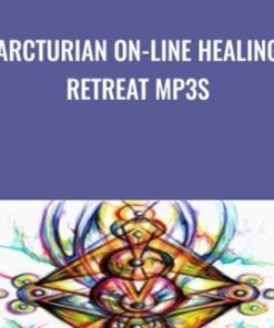 Arcturian On-line Healing Retreat mp3s