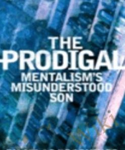The Prodigal - Atlas Brookings