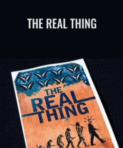 The Real Thing - Atlas Brookings