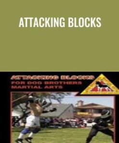 Attacking Blocks - Dog Brothers
