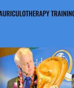 Auriculotherapy Training - Dr Terry Oleson