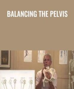 Balancing the Pelvis - Tom Myers