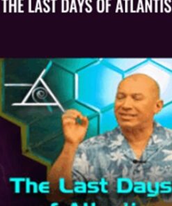 The Last Days of Atlantis - Bashar