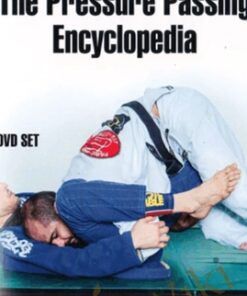 The Pressure Passing Encyclopedia - Bernardo Faria